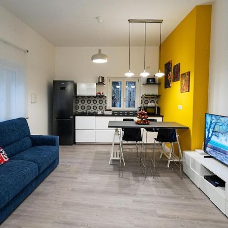 타오르미나 Domus Enea 아파트 외부 사진