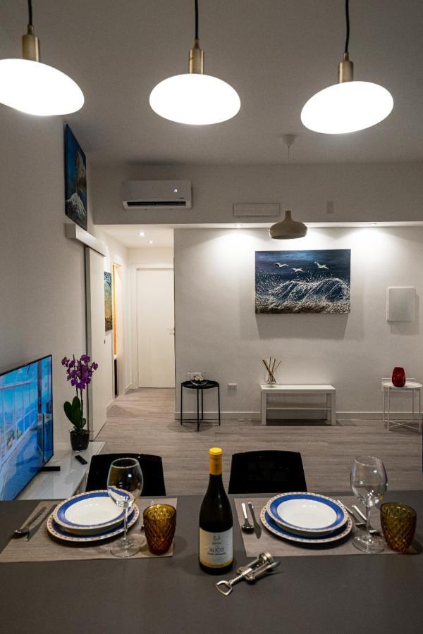 타오르미나 Domus Enea 아파트 외부 사진